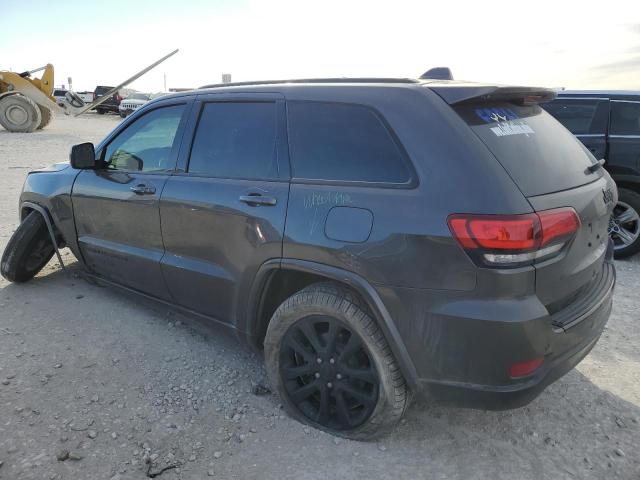 Image 2 of 2017 JEEP GRAND CHEROKEE LAREDO 2017 with VIN 1C4RJEAG9HC953099