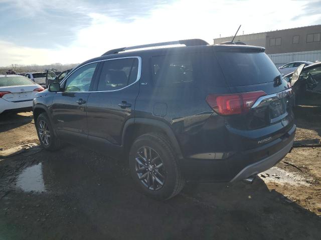 Изображение 2 2017 GMC ACADIA SLT-1 2017 с VIN 1GKKNMLS2HZ261172
