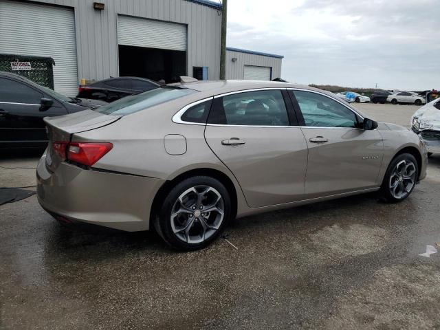 Image 3 of 2023 CHEVROLET MALIBU LT 2023 with VIN 1G1ZD5ST6PF136097