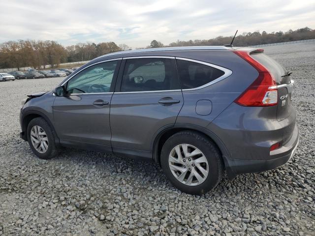 Image 2 of 2015 HONDA CR-V EXL 2015 with VIN 2HKRM3H75FH518793