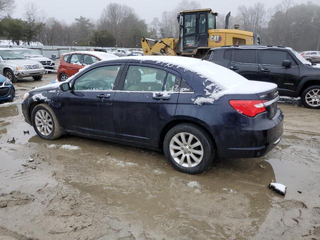 Obraz 2 z 2012 CHRYSLER 200 TOURING 2012 z VIN 1C3CCBBG2CN197906