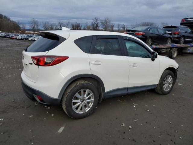 Image 3 of 2016 MAZDA CX-5 TOURING 2016 with VIN JM3KE4CYXG0909349