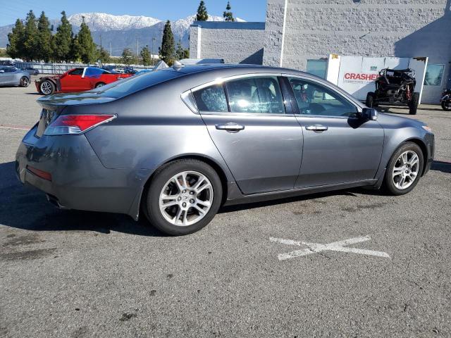 Image 3 of 2010 ACURA TL  2010 with VIN 19UUA8F54AA014805