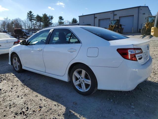 Image 2 of 2014 TOYOTA CAMRY L 2014 with VIN 4T1BF1FK0EU409357