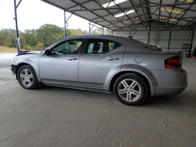 Image 2 of 2014 DODGE AVENGER SXT 2014 with VIN 1C3CDZCB5EN181579