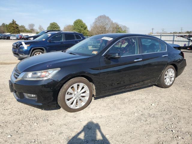 Obraz 1 z 2015 HONDA ACCORD EXL 2015 z VIN 1HGCR2F86FA031334