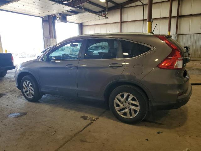 Image 2 of 2016 HONDA CR-V EXL 2016 with VIN 2HKRM4H76GH615539