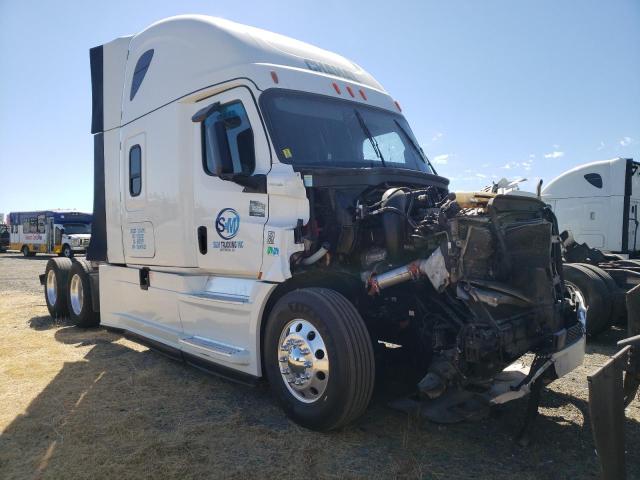 2019 FREIGHTLINER CASCADIA 126  2019 image