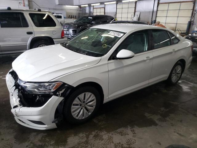 Изображение 1 2019 VOLKSWAGEN JETTA S 2019 с VIN 3VWN57BU5KM105274