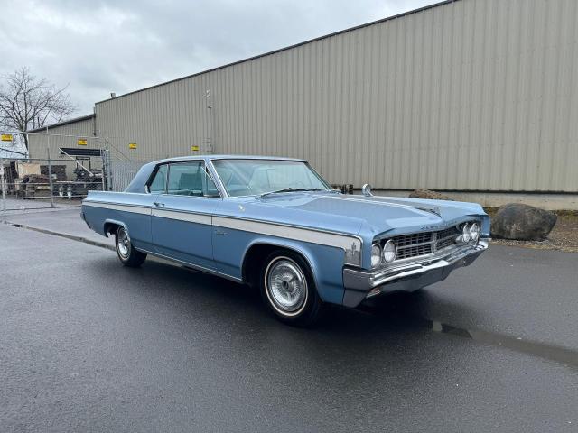 Изображение 1963 OLDSMOBILE STARFIRE 1963