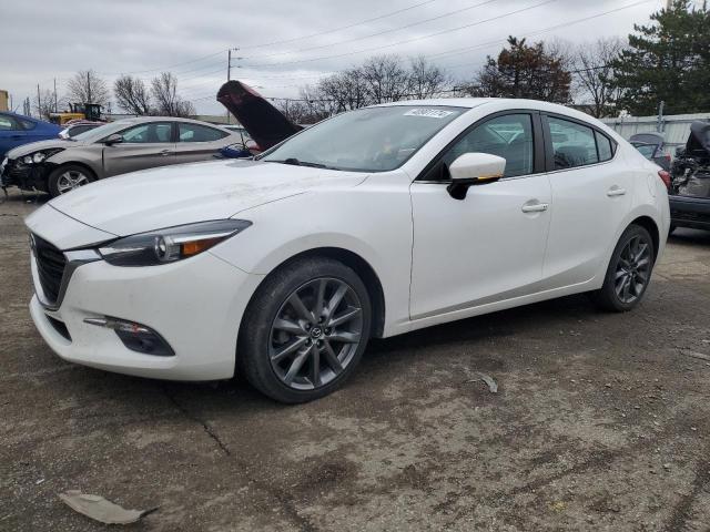 2018 MAZDA 3 GRAND TOURING 2018 image