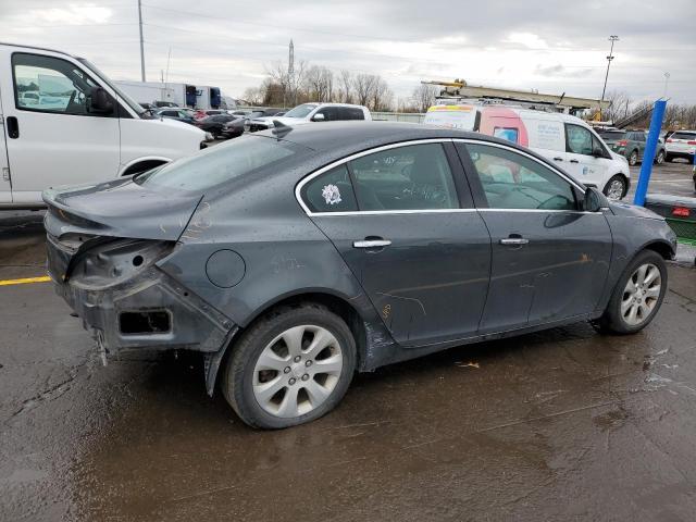 Image 3 of 2014 BUICK REGAL PREMIUM 2014 with VIN 2G4GM5ER9E9200830