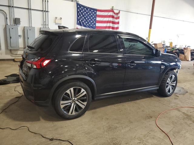 Obraz 3 z 2020 MITSUBISHI OUTLANDER SPORT ES 2020 z VIN JA4AP3AU2LU002911