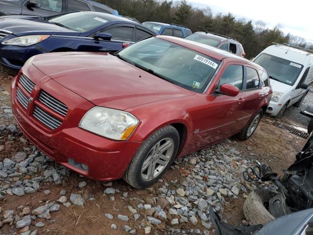 2005 DODGE MAGNUM R/T 2005 image