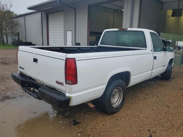 Image 3 of 1998 GMC SIERRA C1500 1998 with VIN 1GTEC14W6WZ514506
