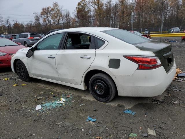 Obraz 2 z 2015 NISSAN ALTIMA 2.5 2015 z VIN 1N4AL3AP0FN311518