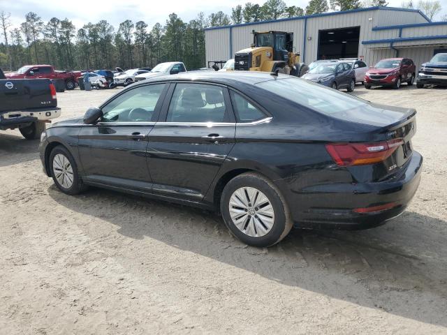 Image 2 of 2019 VOLKSWAGEN JETTA S 2019 with VIN 3VWC57BU4KM174318