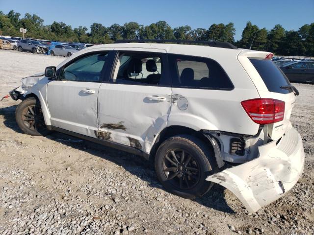 Image 2 of 2020 DODGE JOURNEY SE 2020 with VIN 3C4PDCAB0LT273189