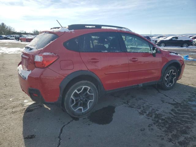 Image 3 of 2016 SUBARU CROSSTREK PREMIUM 2016 with VIN JF2GPABC9G8296835