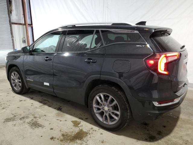 Изображение 2 2023 GMC TERRAIN SLT 2023 с VIN 3GKALVEG4PL263950