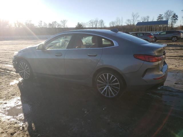Image 2 of 2022 BMW 228XI  2022 with VIN WBA73AK09N7K48087