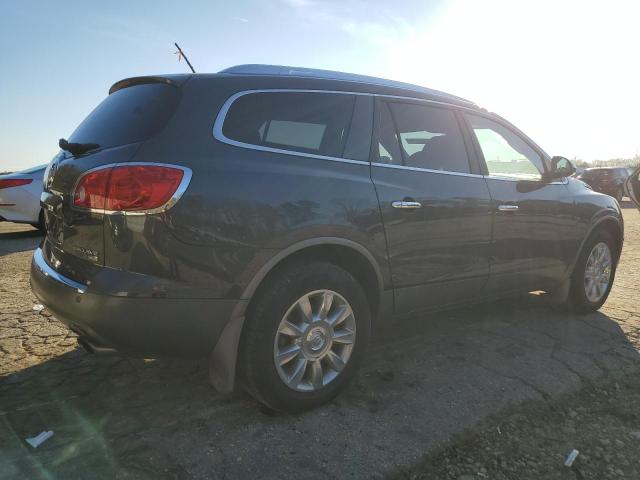 Obraz 3 z 2011 BUICK ENCLAVE CXL 2011 z VIN 5GAKRBED9BJ182379