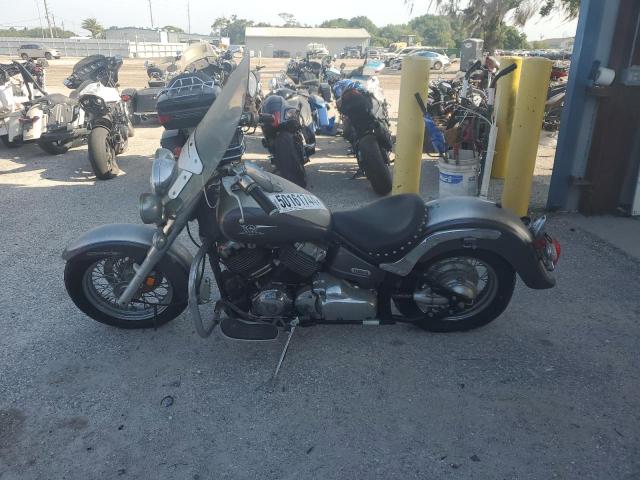 Image 3 of 2006 YAMAHA XVS65 BASE 2006 with VIN JYAVM01E66A092332