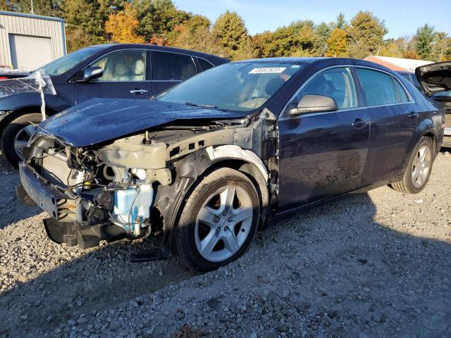 Obraz 1 z 2012 CHEVROLET MALIBU LS 2012 z VIN 1G1ZB5E07CF279187