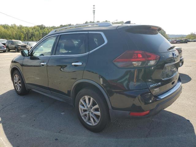 Image 2 of 2018 NISSAN ROGUE S 2018 with VIN JN8AT2MV8JW313538