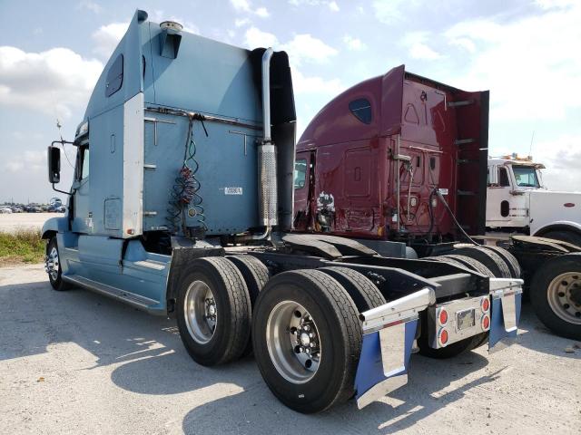 Изображение 3 2002 FREIGHTLINER CONVENTIONAL ST120 2002 с VIN 1FUJBBCG22LG28173