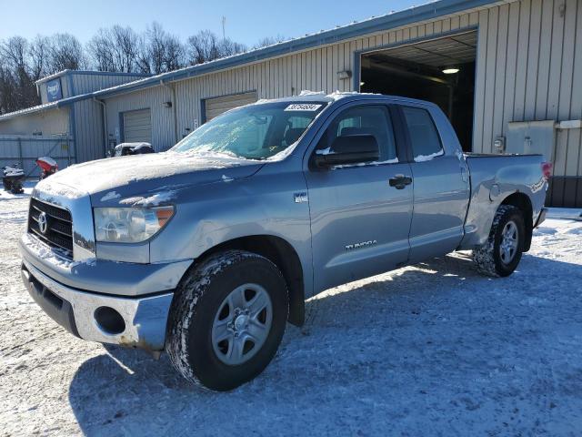 Obraz 2008 TOYOTA TUNDRA DOUBLE CAB 2008