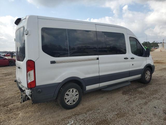 Obraz 3 z 2018 FORD TRANSIT T-350 2018 z VIN 1FBAX2CM9JKA02091