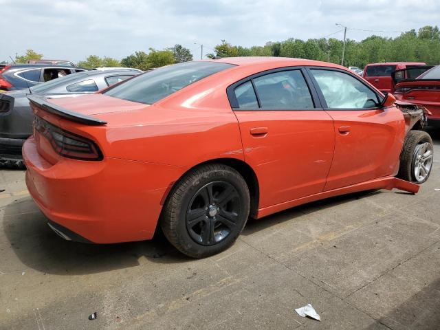 Image 3 of 2022 DODGE CHARGER SXT 2022 with VIN 2C3CDXBG9NH235265