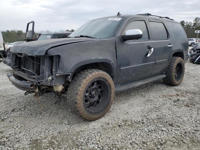 Изображение 1 2007 CHEVROLET TAHOE K1500 2007 с VIN 1GNFK13007R385725