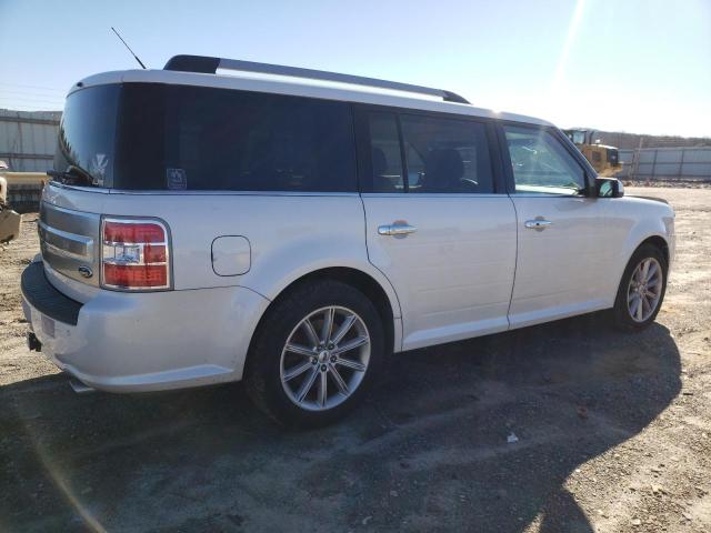 Изображение 3 2014 FORD FLEX LIMITED 2014 с VIN 2FMGK5D80EBD29255