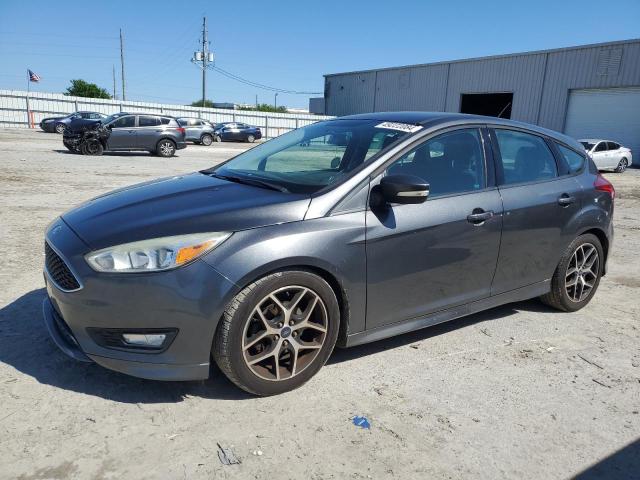 Obraz 1 z 2016 FORD FOCUS SE 2016 z VIN 1FADP3K20GL347632