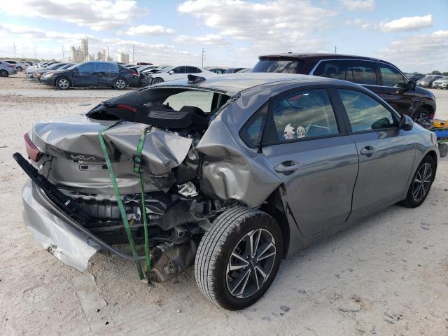 Obraz 3 z 2023 KIA FORTE LX 2023 z VIN 3KPF24AD5PE507037