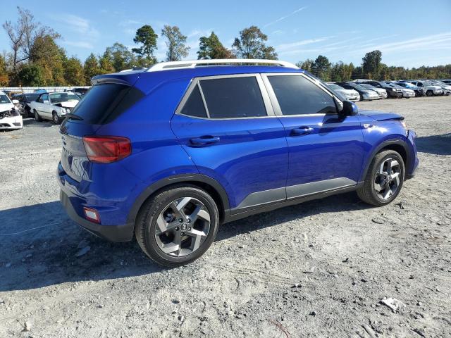 Изображение 3 2023 HYUNDAI VENUE SEL 2023 с VIN KMHRC8A36PU242456