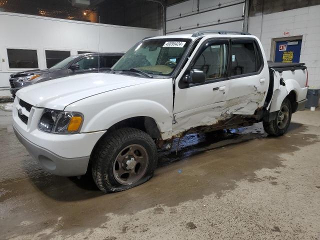 Изображение 1 2002 FORD EXPLORER SPORT TRAC  2002 с VIN 1FMZU77E22UB97556