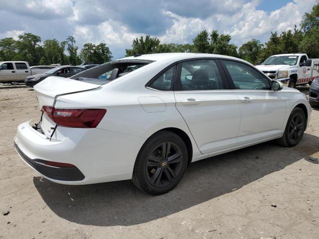 Изображение 3 2022 VOLKSWAGEN JETTA SE 2022 с VIN 3VW7M7BU3NM033233
