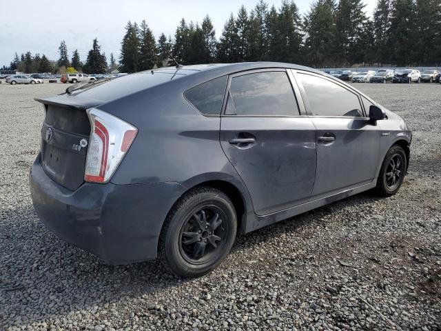Изображение 3 2013 TOYOTA PRIUS  2013 с VIN JTDKN3DU5D1665288