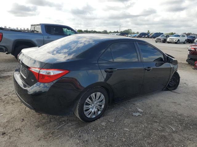 Image 3 of 2016 TOYOTA COROLLA L 2016 with VIN 2T1BURHE6GC594210