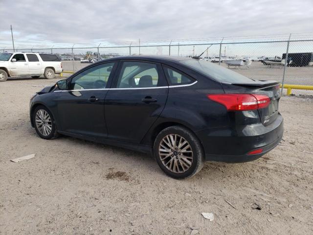 Obraz 2 z 2018 FORD FOCUS TITANIUM 2018 z VIN 1FADP3J2XJL279445