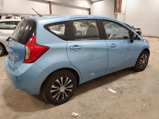Image 3 of 2015 NISSAN VERSA NOTE S 2015 with VIN 3N1CE2CP2FL422207
