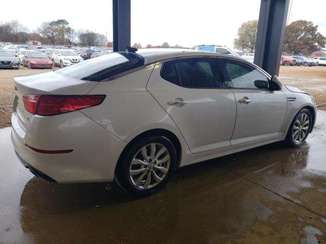 Obraz 3 z 2014 KIA OPTIMA EX 2014 z VIN 5XXGN4A76EG271881
