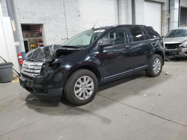 Image 1 of 2008 FORD EDGE SEL 2008 with VIN 2FMDK38C48BA63068