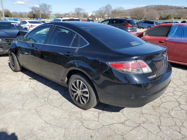 Obraz 2 z 2010 MAZDA 6 I 2010 z VIN 1YVHZ8BH6A5M48526