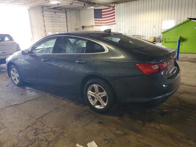 Изображение 2 2020 CHEVROLET MALIBU LS 2020 с VIN 1G1ZB5ST0LF027103