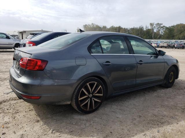 Image 3 of 2013 VOLKSWAGEN JETTA GLI 2013 with VIN 3VW4A7AJ9DM218923