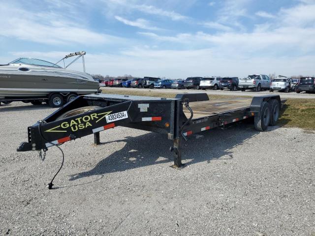 Image 2 of 2022 GATR TRAILER 2022 with VIN 4Z1HD2027PS010735